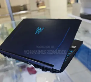 New Laptop Acer Predator Helios 300 16GB Intel Core I9 SSD 1T