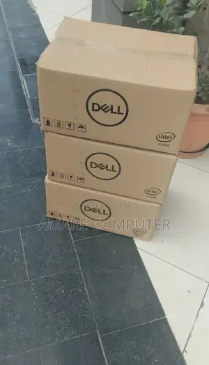 New Desktop Computer Dell Optiplex 3040 8GB Intel Core i5 HDD 1T
