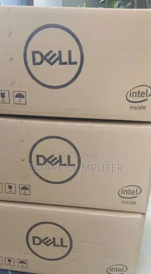 New Desktop Computer Dell Optiplex 3040 8GB Intel Core i5 HDD 1T