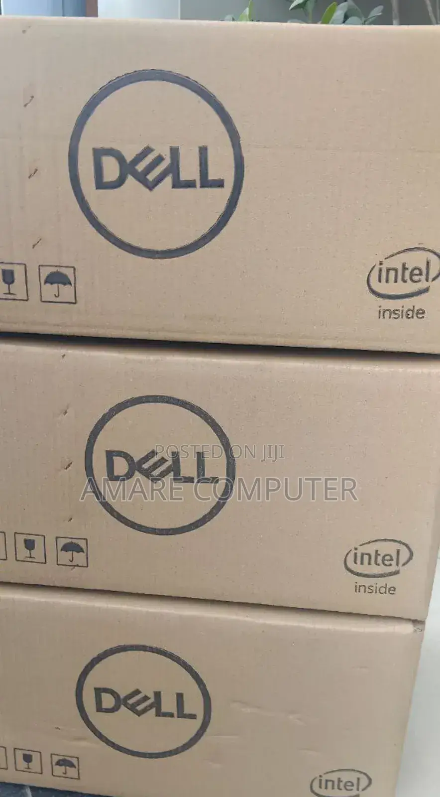 New Desktop Computer Dell Optiplex 3040 8GB Intel Core i5 HDD 1T