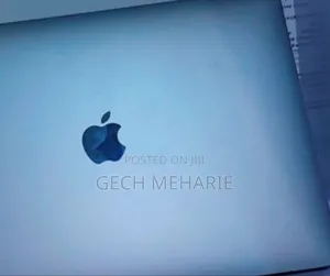 New Laptop Apple MacBook Air 2020 M1 8GB Apple M1 SSD 256GB