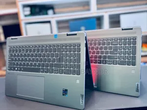 New Laptop Lenovo Yoga 7i 16GB Intel Core I7 SSD 1T