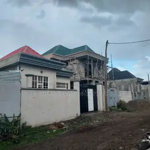 Furnished 4bdrm Villa in ለገጣፎ Ccd Real State, Oromia-Finfinne for sale