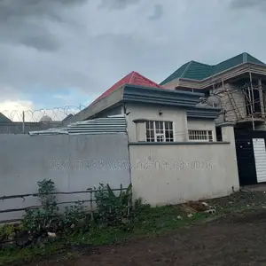 Furnished 4bdrm Villa in ለገጣፎ Ccd Real State, Oromia-Finfinne for sale