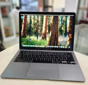 New Laptop Apple MacBook 16GB Apple M1 SSD 512GB