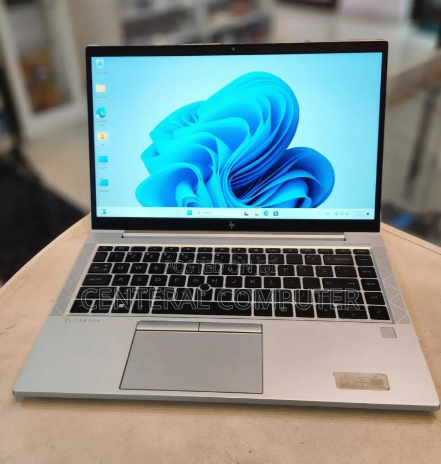 New Laptop HP ProBook 430 G8 16GB Intel Core I5 SSD 512GB