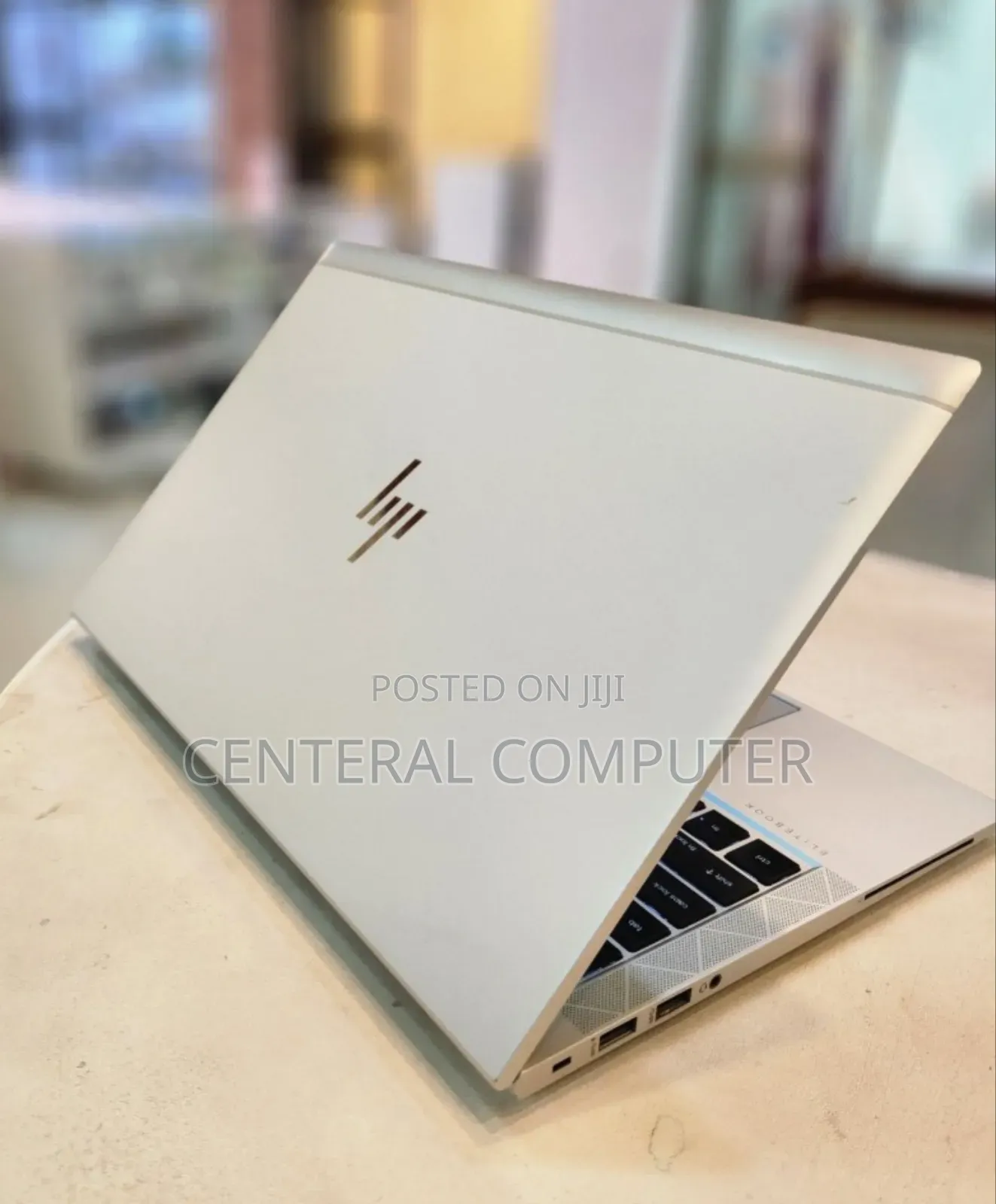 New Laptop HP ProBook 430 G8 16GB Intel Core I5 SSD 512GB