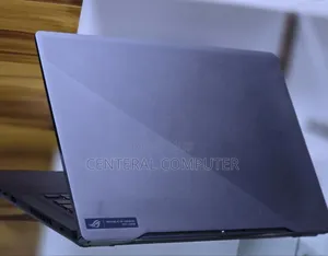 New Laptop Asus ROG Zephyrus G15 16GB Intel Core I9 SSD 1T
