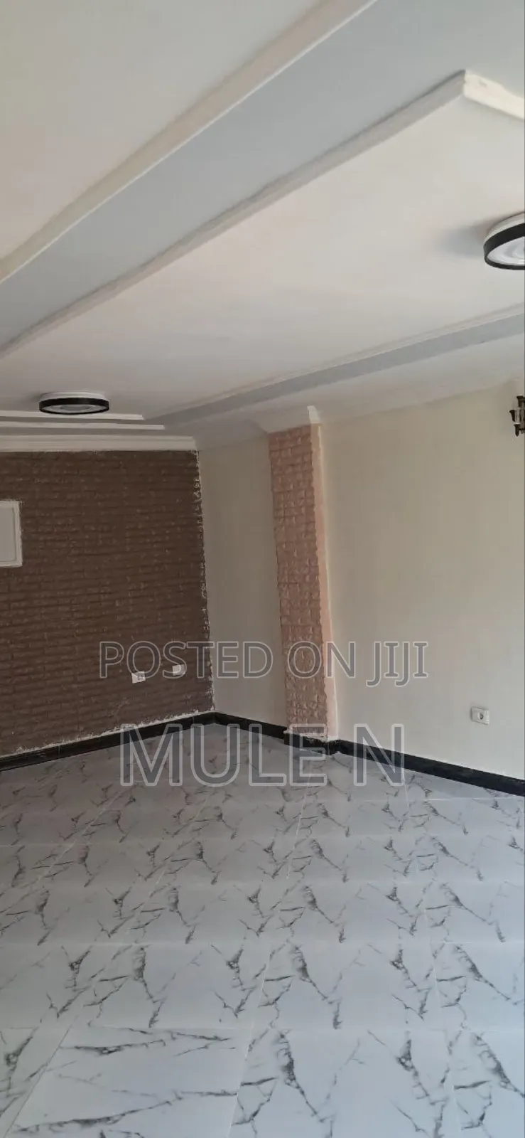 Furnished 3bdrm Condo in Abado Condominium, Yeka for sale
