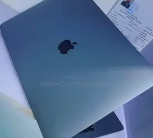New Laptop Apple MacBook Air 2020 M1 8GB Apple M1 SSD 256GB