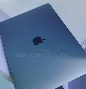 New Laptop Apple MacBook Air 2020 M1 8GB Apple M1 SSD 256GB