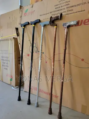 Aluminum+Identités Black Adjustable Walking Stick騤፪cane
