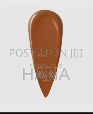 Bobbi Brown Almond Shade