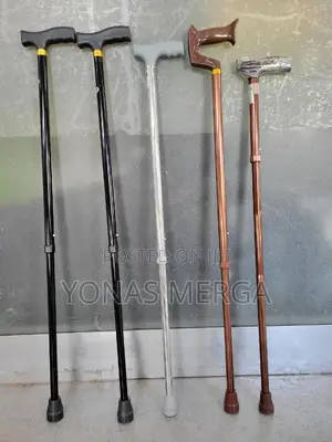 Cane፻袴walking or Traveling. Extreme Caution on Wet Floors