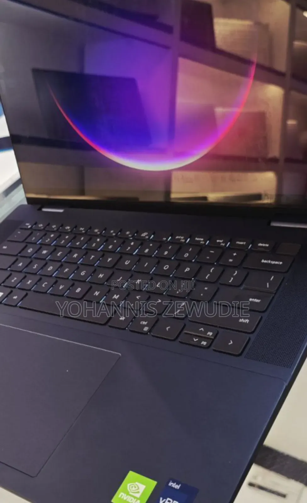 New Laptop Dell Inspiron 15 16GB Intel Core I7 SSD 1T