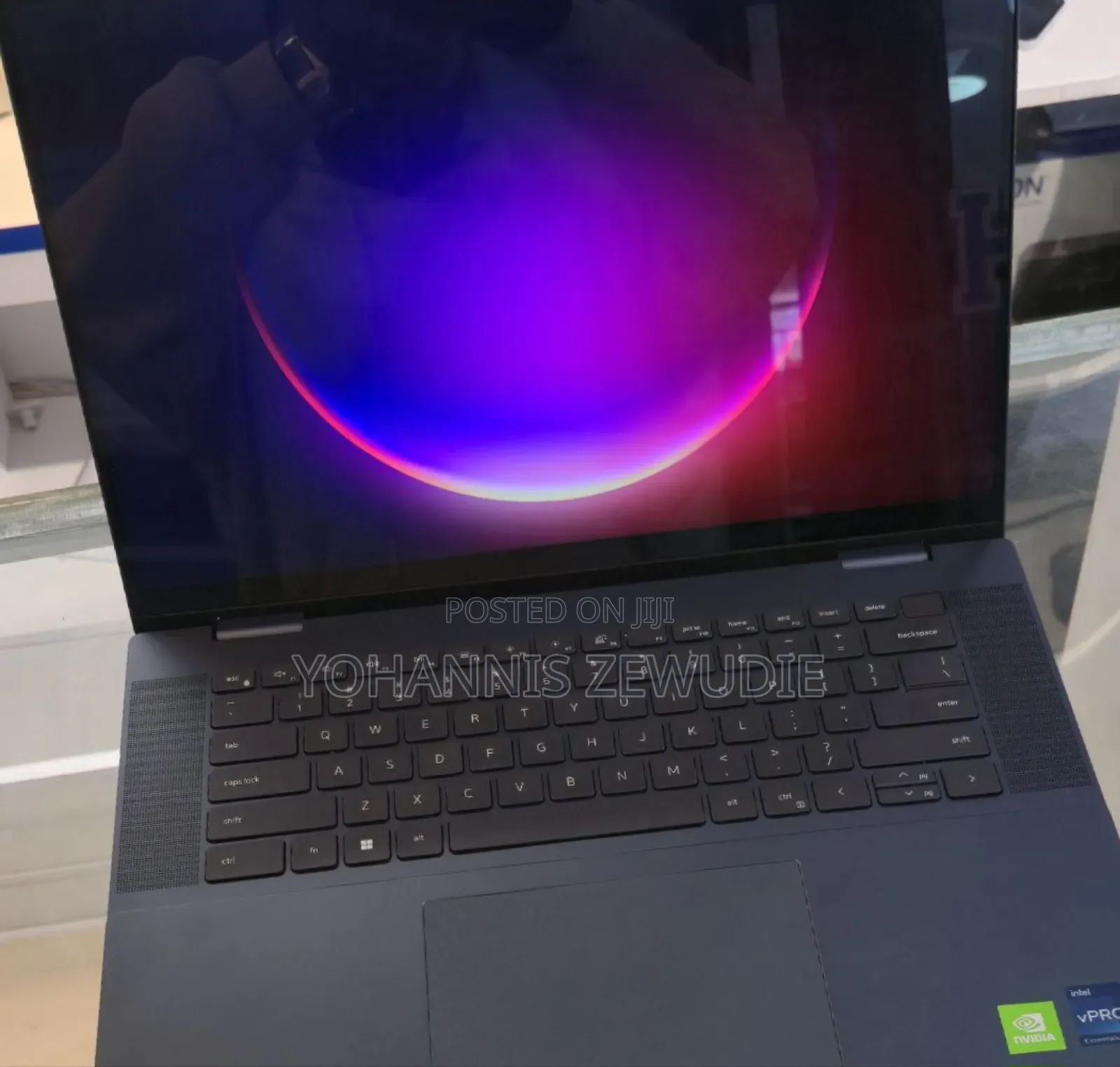 New Laptop Dell Inspiron 15 16GB Intel Core I7 SSD 1T