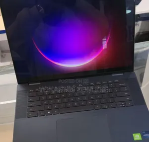 New Laptop Dell Inspiron 15 16GB Intel Core I7 SSD 1T