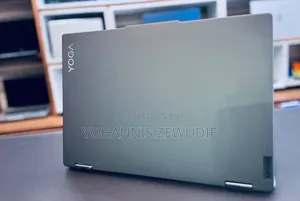 New Laptop Lenovo Yoga 7i 16GB Intel Core I7 SSD 1T