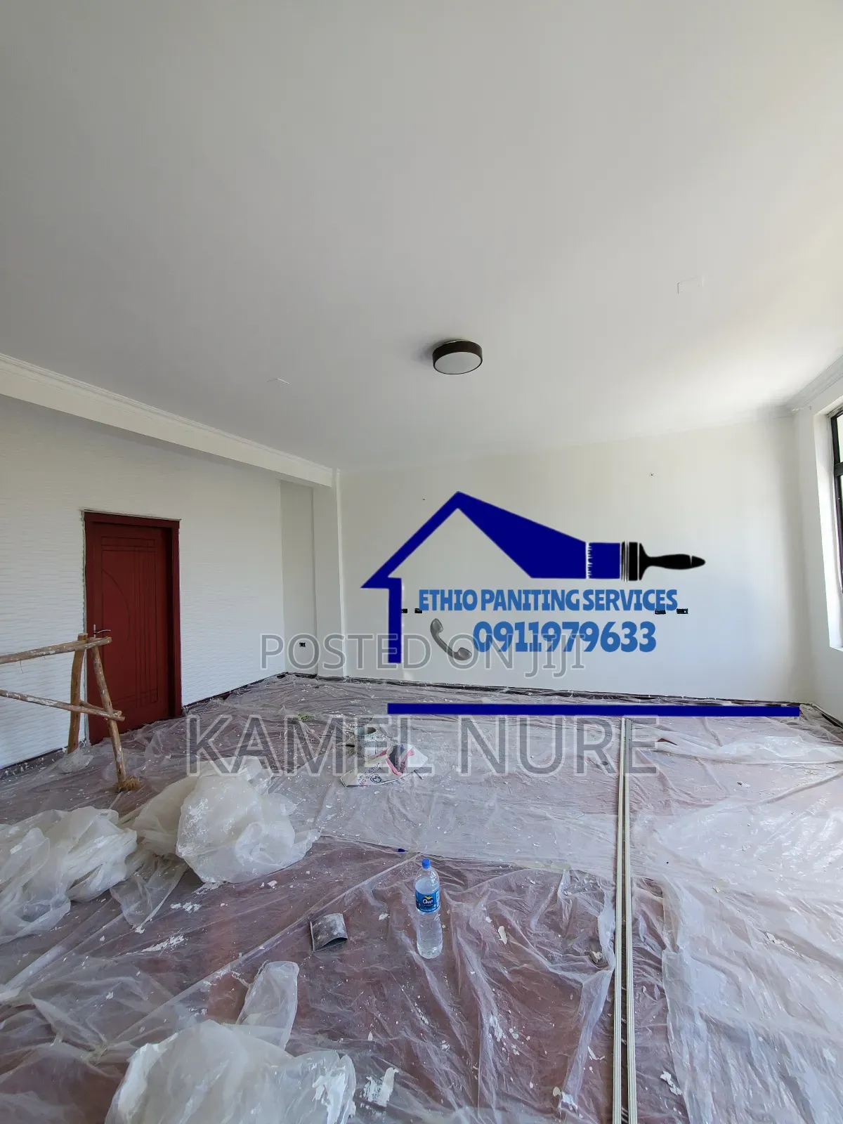 Paniting Services
