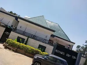 Furnished 3bdrm House in 02, Yeka for sale