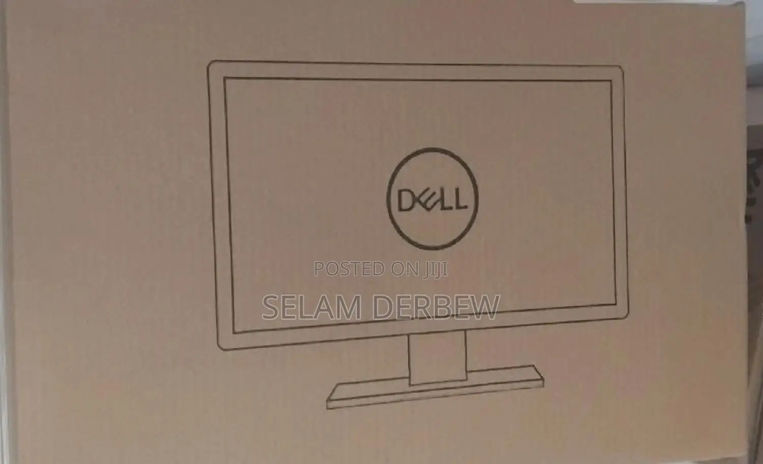 New Desktop Computer Dell Optiplex 3040 8GB Intel Core I5 HDD 1T
