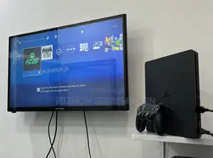 Diamond Playstation Tech Ps4 Slim