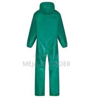 Chemical Safety Clothe