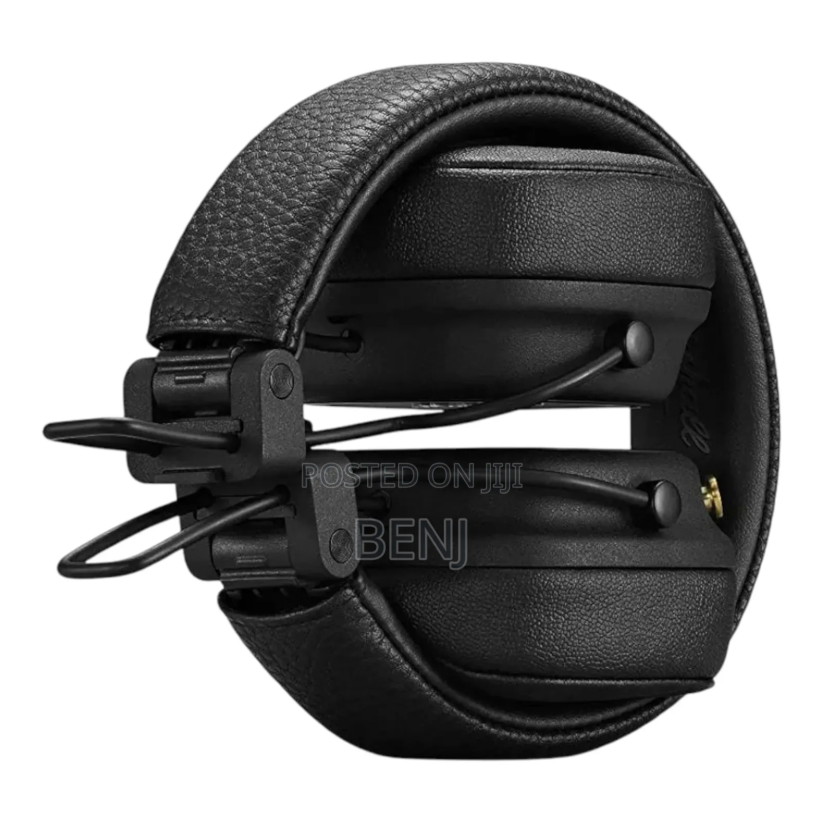 Marshall Major Iv Wireless Headphone | 30 Plus Hours Playtime