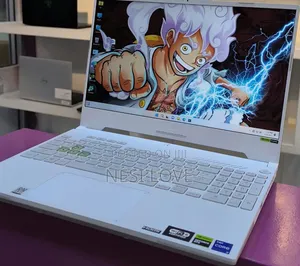 New Laptop Asus TUF Gaming F16 16GB Intel Core i7 SSD 1T