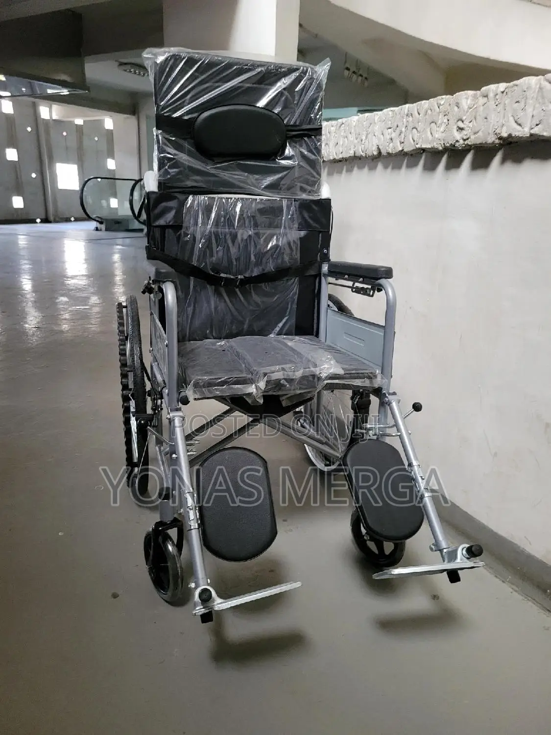 Wheelchair With Lifting Leg፭长wheelchair፻፮wheelchair+*Wilcher
