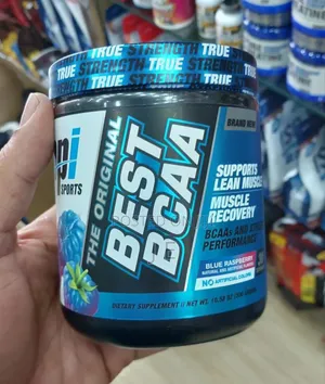 The Original Best Bcaa