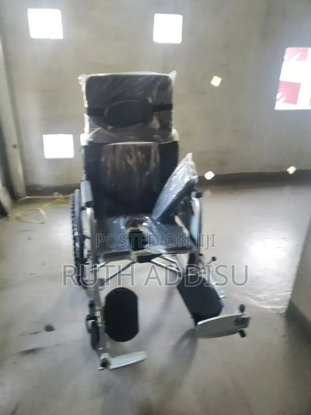Proper Wheelchair Width Largely Affects the User’S Comfort