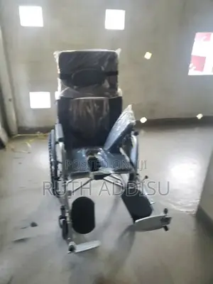Proper Wheelchair Width Largely Affects the User’S Comfort