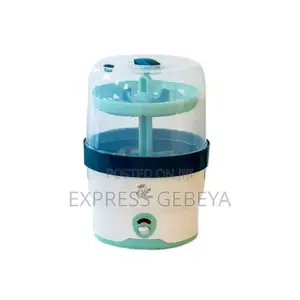 Dr Gym Baby Feeding Bottle Sterilizer
