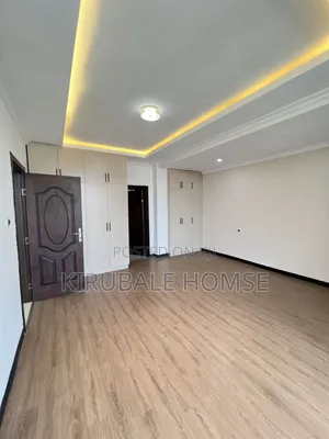 3bdrm Apartment in ሳሚት አጆራ, Bole for rent