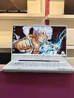 New Laptop Asus TUF Gaming A15 16GB Intel Core I7 SSD 1T