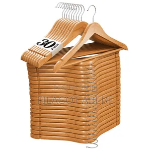 Strong And Durable Imported Woodhangers