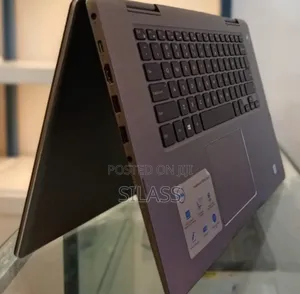 New Laptop Dell Inspiron 15 16GB Intel Core i7 SSD 512GB