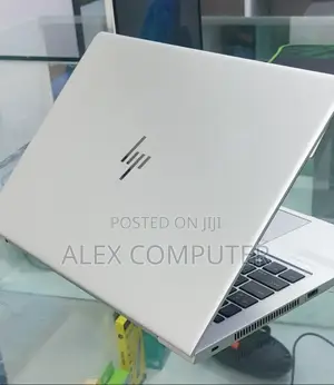 New Laptop HP EliteBook 840 G6 16GB Intel Core i5 SSD 512GB