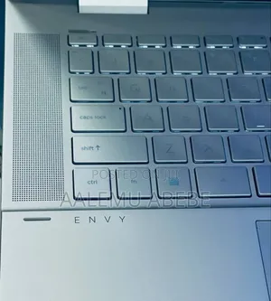 New Laptop HP Envy X360 16GB Intel Core I7 SSD 512GB