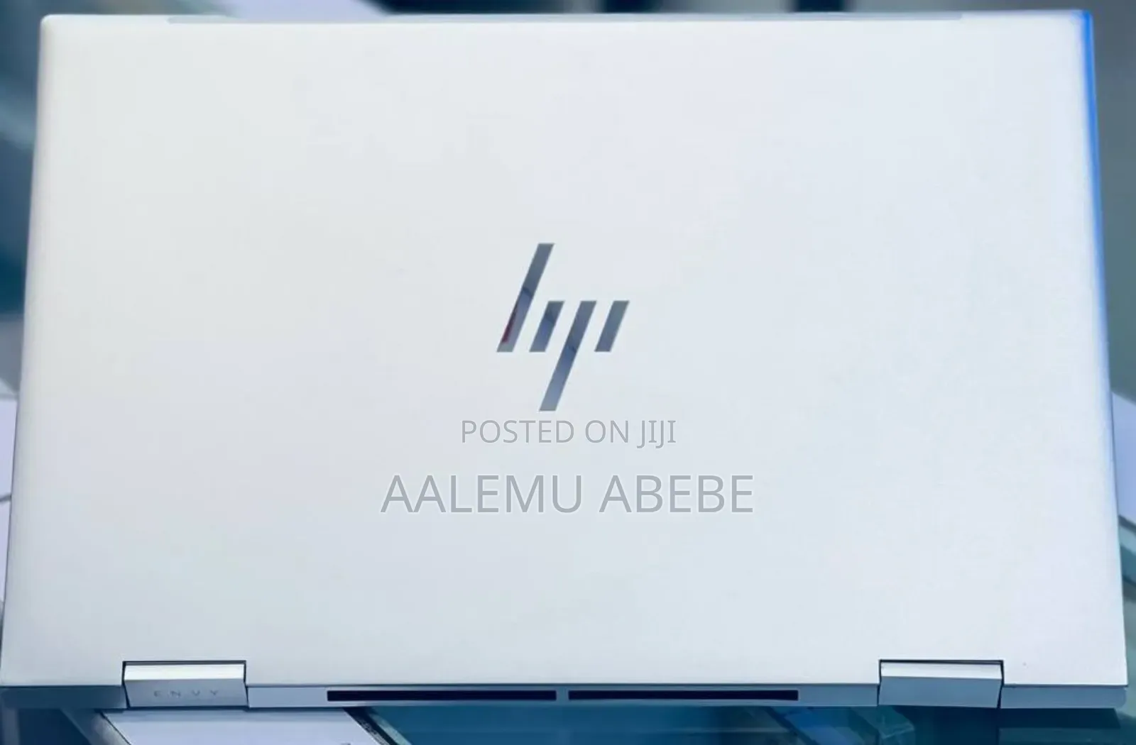 New Laptop HP Envy X360 16GB Intel Core I7 SSD 512GB