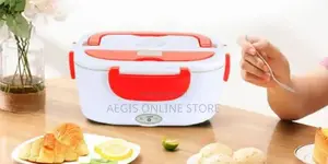 Electric Lunch Box