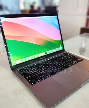 New Laptop Apple MacBook Pro 2020 16GB Apple M1 SSD 1T