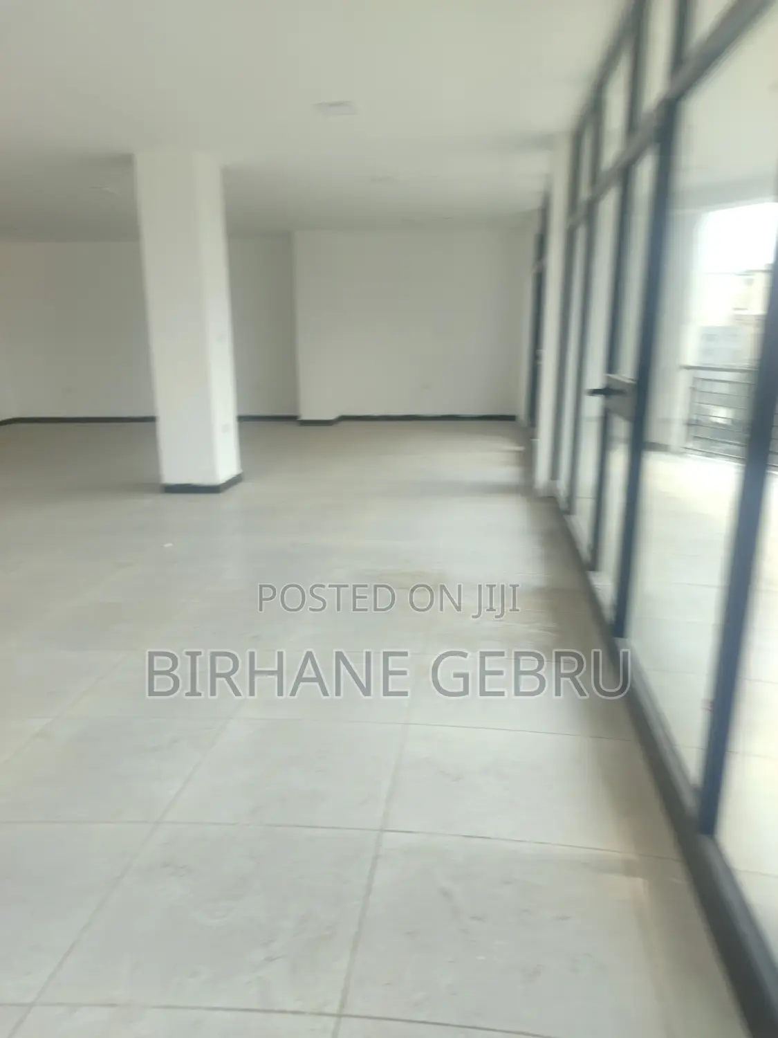 Complex Apartiment Rent for Business