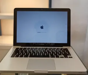 Laptop Apple MacBook Pro 2011 4GB Intel Core I5 HDD 320GB