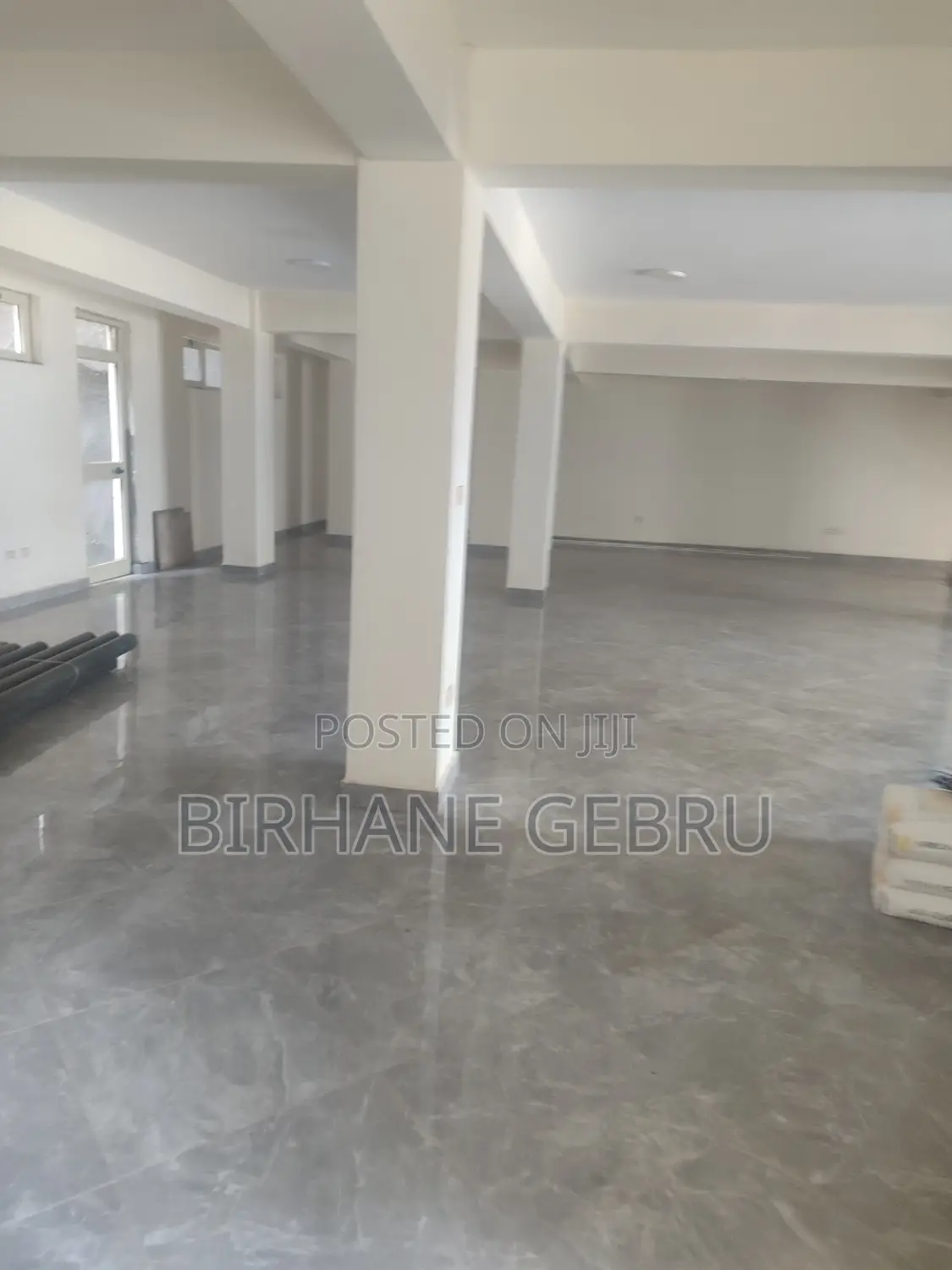 Luxury Complex Apa Rent for Cafe Resturant Frinture Supmark
