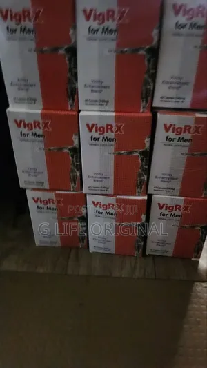 Vigrx for Men