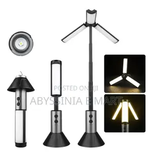 Folding Camping Lights