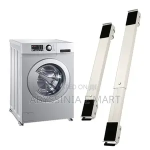 Furniture Washing Machine Mover