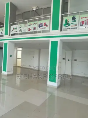 Complex Apa Rent for Show Room Supermarket Cafe Bank Other